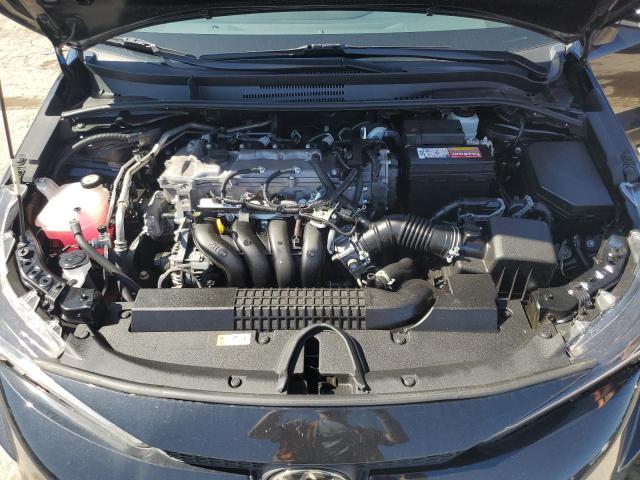 2022 TOYOTA COROLLA LE - 5YFEPMAE5NP289232