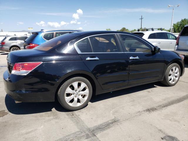 2010 Honda Accord Exl VIN: 1HGCP3F86AA004641 Lot: 57061044