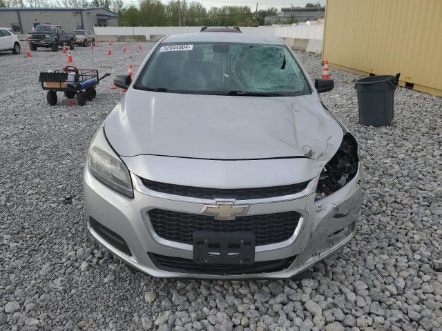 2014 Chevrolet Malibu Ls VIN: 1G11B5SL5EF203076 Lot: 52844804