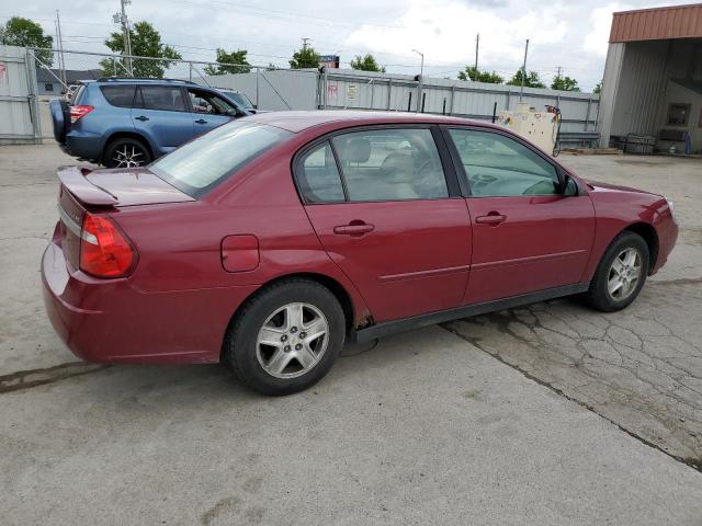 2004 Chevrolet Malibu Ls VIN: 1G1ZT54804F102289 Lot: 54006004