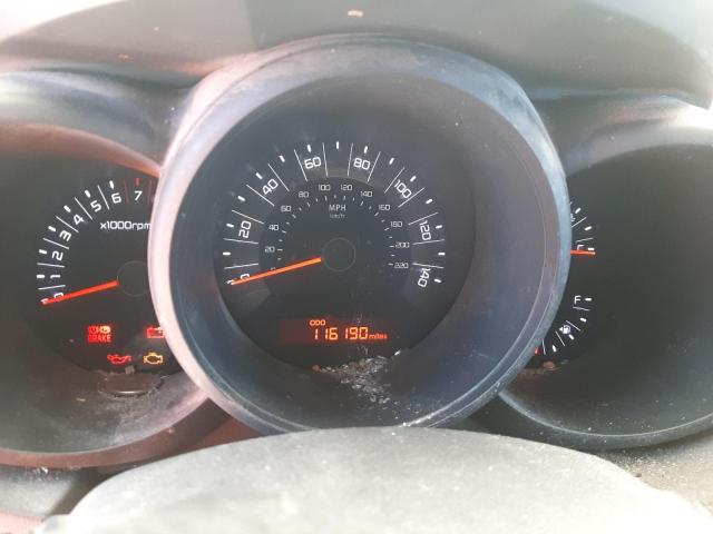 2011 Kia Soul VIN: KNDJT2A19B7729476 Lot: 55625064