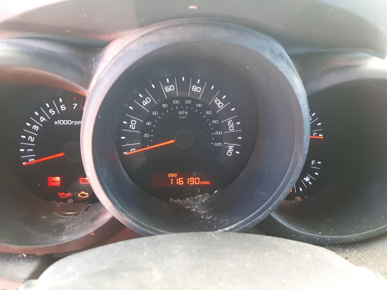 KNDJT2A19B7729476 2011 Kia Soul