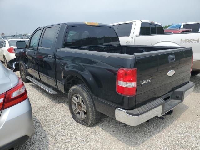 2007 Ford F150 Supercrew VIN: 1FTRW12W77KB66222 Lot: 51635864