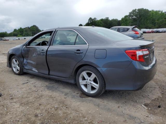 2012 Toyota Camry Base VIN: 4T1BF1FK1CU574962 Lot: 54510744