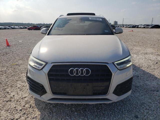 2018 Audi Q3 Premium Plus VIN: WA1HCCFS7JR003196 Lot: 56850814