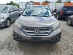 HONDA CR-V EX photo