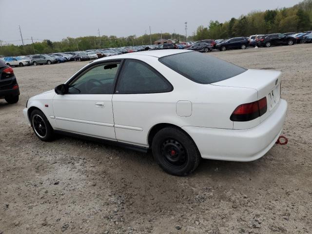 2000 Honda Civic Ex VIN: 1HGEJ8240YL103867 Lot: 53984224