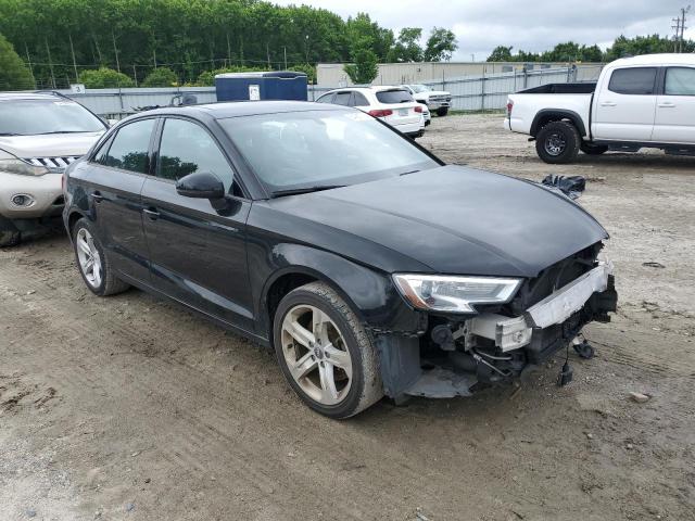 2017 Audi A3 Premium VIN: WAUAUGFF4H1075011 Lot: 54967784