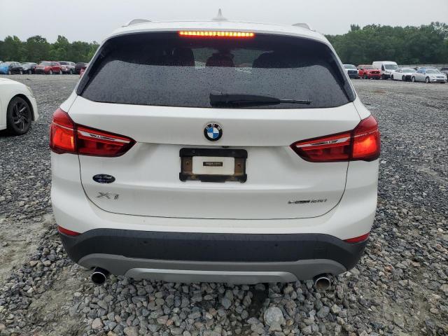 2019 BMW X1 Sdrive28I VIN: WBXHU7C52K5L10859 Lot: 54424354