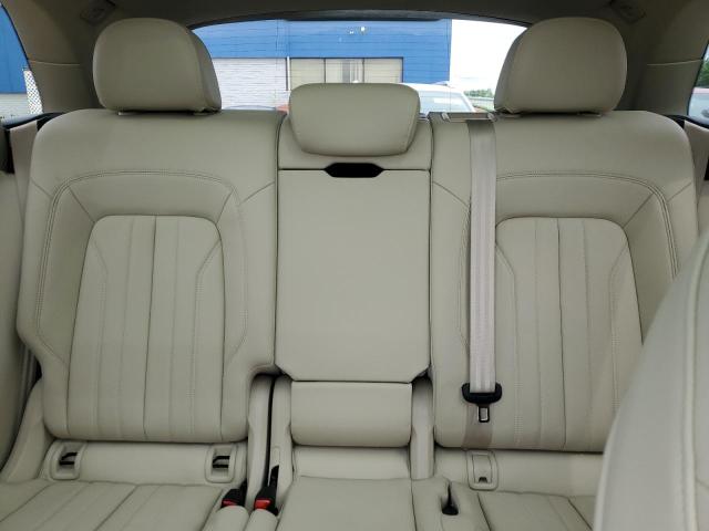 2020 Audi Q5 Premium VIN: WA1ANAFY4L2002071 Lot: 56209044
