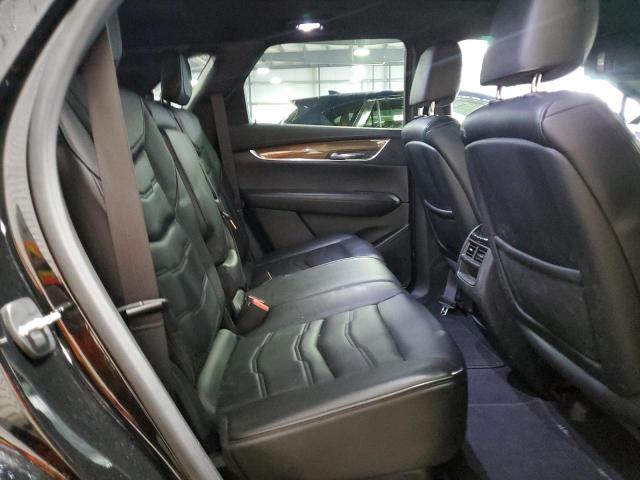 2017 CADILLAC XT5 PLATIN - 1GYKNFRS7HZ241007
