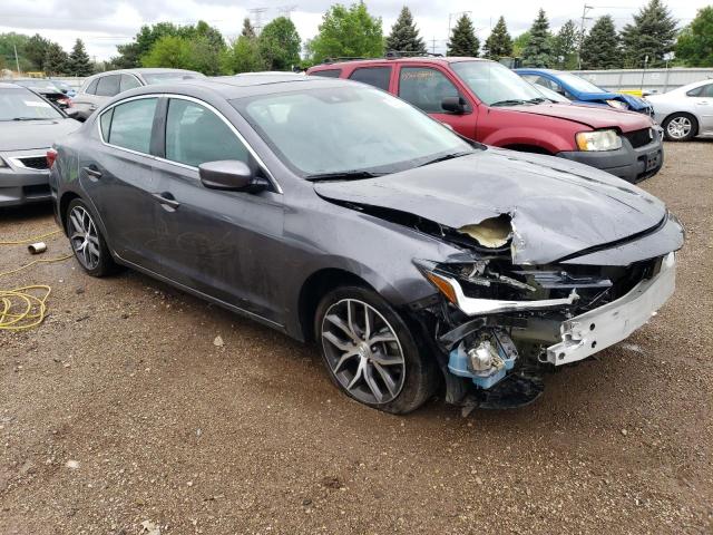 2019 Acura Ilx Premium VIN: 19UDE2F74KA015005 Lot: 53797864