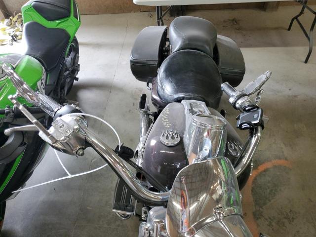 2007 HARLEY-DAVIDSON FLHRS - 1HD1FY4127Y711570