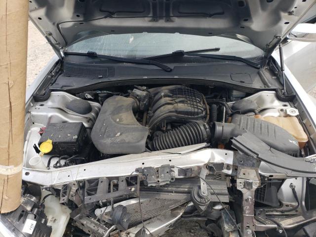 2012 Chrysler 300 Limited VIN: 2C3CCACG9CH237612 Lot: 55297664