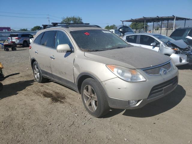 2008 Hyundai Veracruz Gls VIN: KM8NU13C08U031142 Lot: 54047664