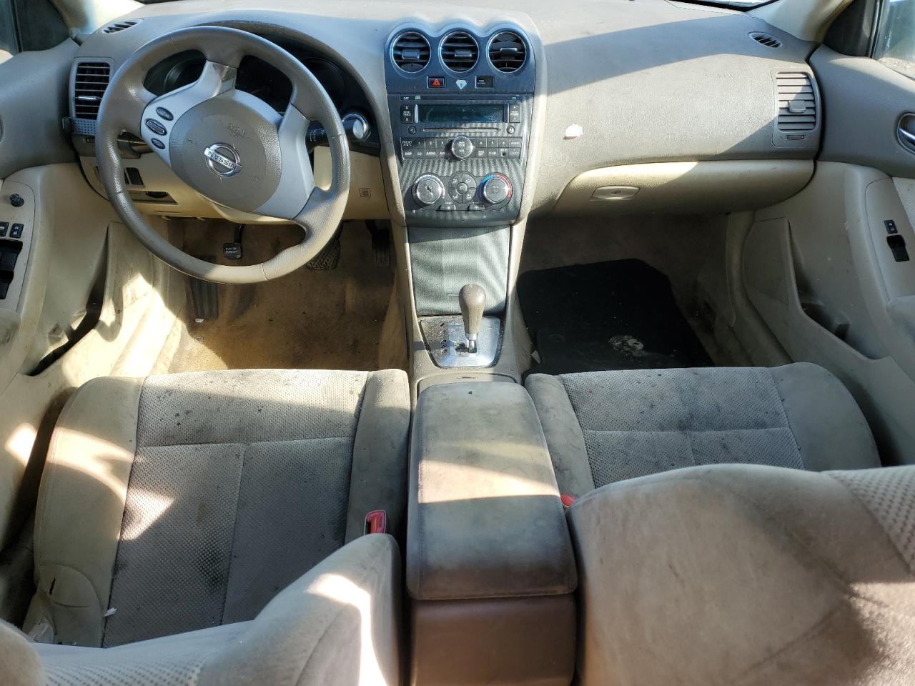 1N4AL21E98N450462 2008 Nissan Altima 2.5