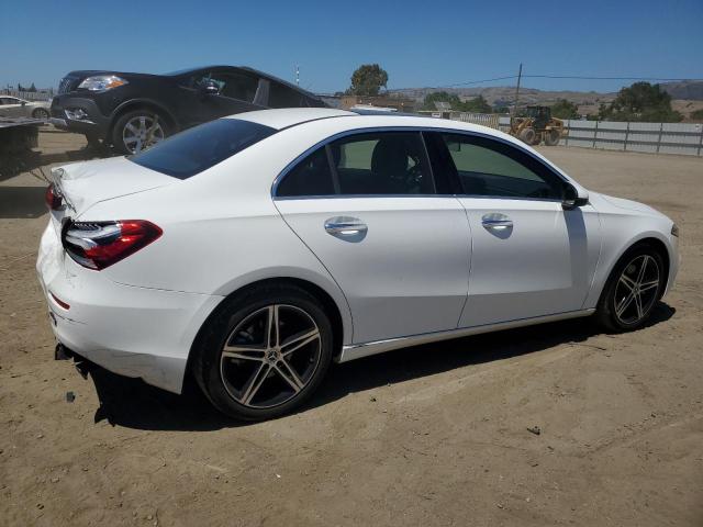 2022 Mercedes-Benz A 220 VIN: W1K3G4EB7NJ326640 Lot: 56339294