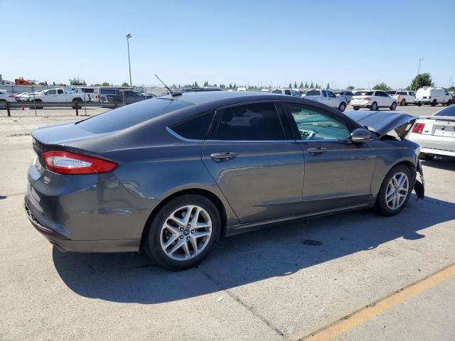 2016 FORD FUSION SE - 3FA6P0H79GR216288