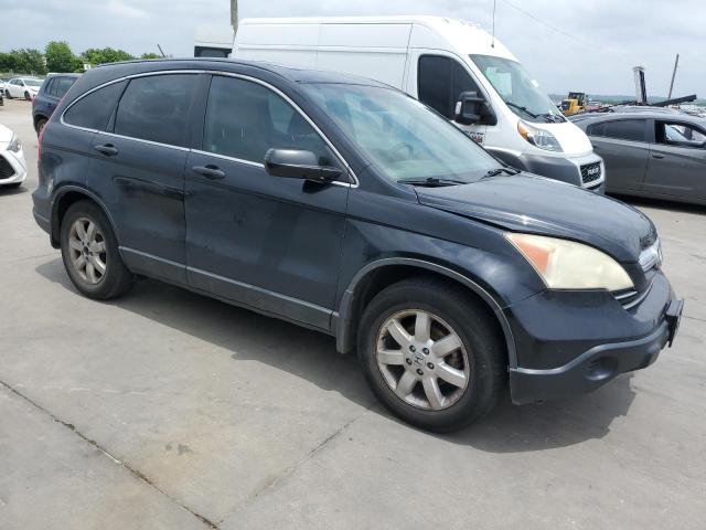 2008 Honda Cr-V Ex VIN: 3CZRE38588G700456 Lot: 53899424