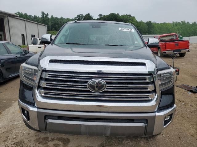 2018 Toyota Tundra Crewmax 1794 VIN: 5TFAY5F15JX703788 Lot: 53932824