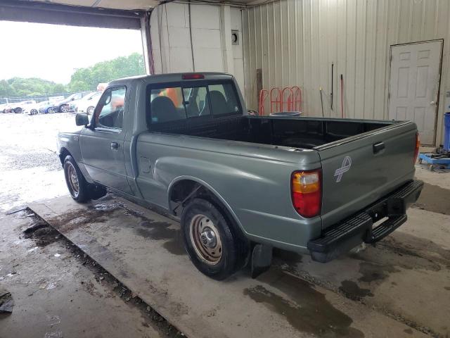 2003 Mazda B2300 VIN: 4F4YR12D83TM19903 Lot: 53944454