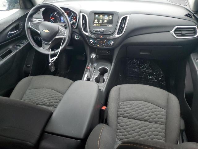 2019 Chevrolet Equinox Lt VIN: 3GNAXKEVXKL399495 Lot: 54359474