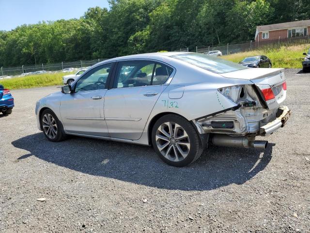 2015 Honda Accord Sport VIN: 1HGCR2F50FA018214 Lot: 56033624