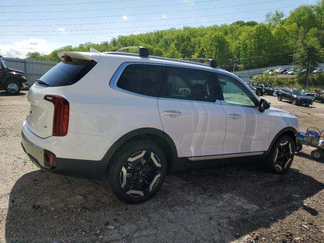 5XYP6DGC5RG510503 2024 Kia Telluride S