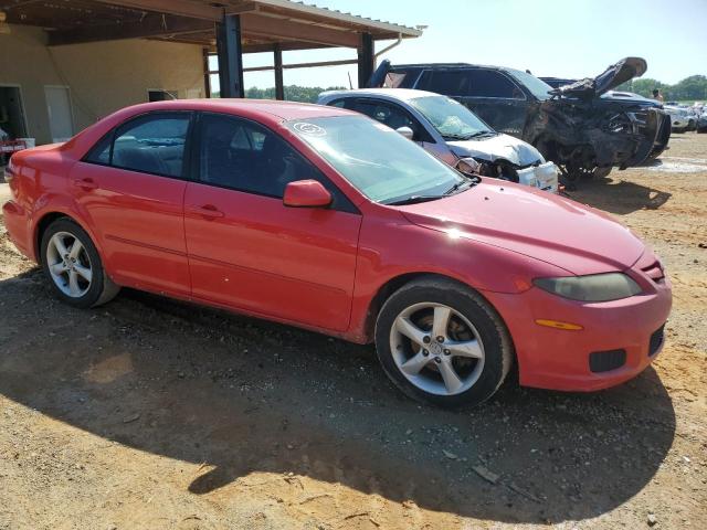 2008 Mazda 6 I VIN: 1YVHP80C485M44577 Lot: 54158344