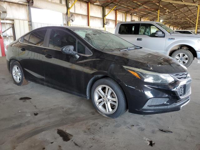 2016 Chevrolet Cruze Lt VIN: 1G1BE5SM7G7313046 Lot: 50631574