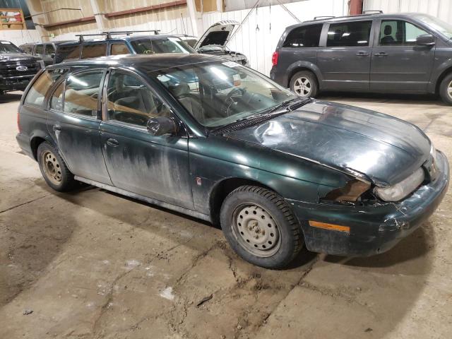 1997 Saturn Sw2 VIN: 1G8ZK8277VZ176695 Lot: 56538544