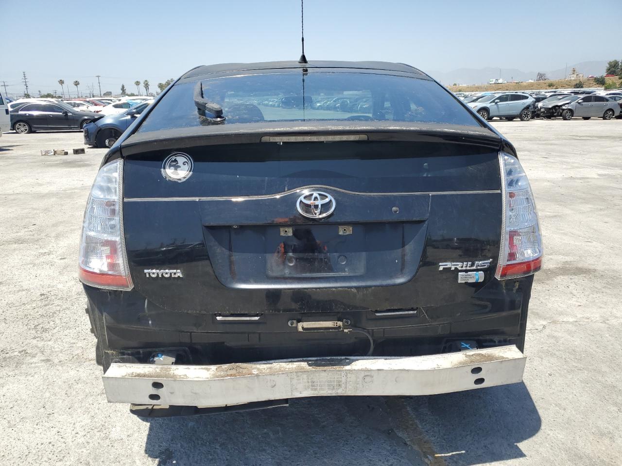 JTDKB20U383449796 2008 Toyota Prius