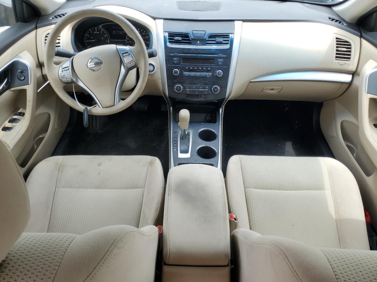 1N4AL3AP2FC223064 2015 Nissan Altima 2.5