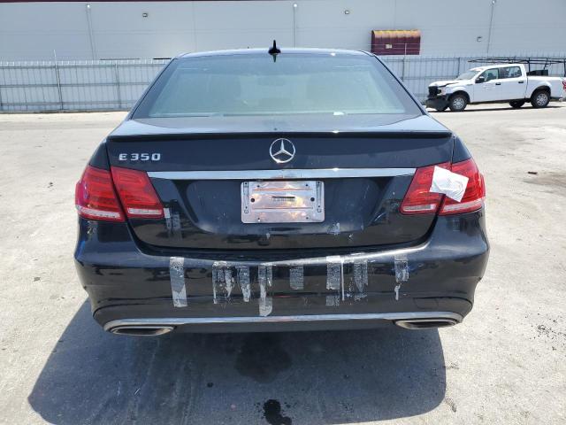 2014 Mercedes-Benz E 350 VIN: WDDHF5KB6EA824766 Lot: 55073974