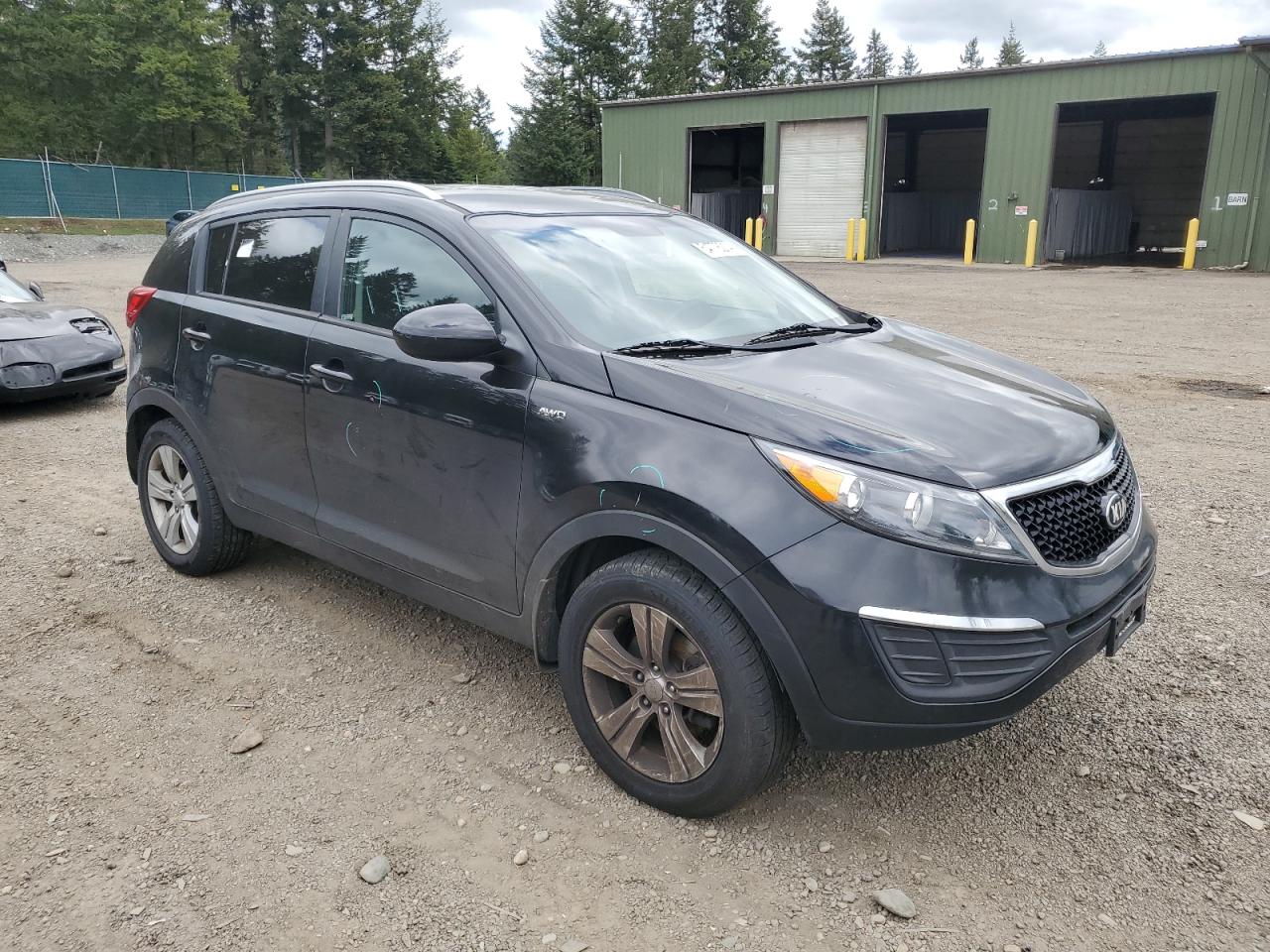 KNDPBCAC0G7812452 2016 Kia Sportage Lx