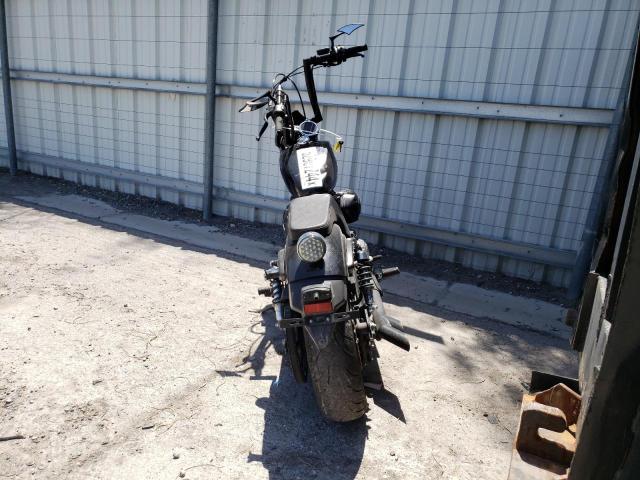 2014 YAMAHA XVS950 CU JYAVN05E3EA000406