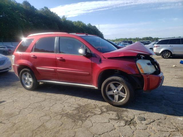 2005 Chevrolet Equinox Lt VIN: 2CNDL63FX56084253 Lot: 56351494