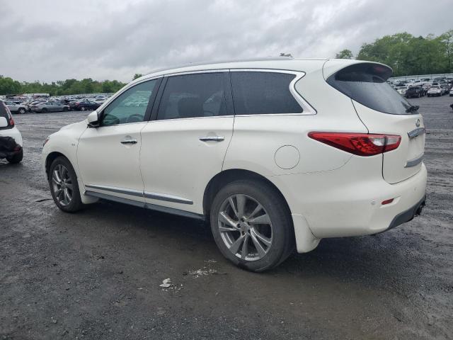 2015 Infiniti Qx60 VIN: 5N1AL0MM1FC518338 Lot: 54923984