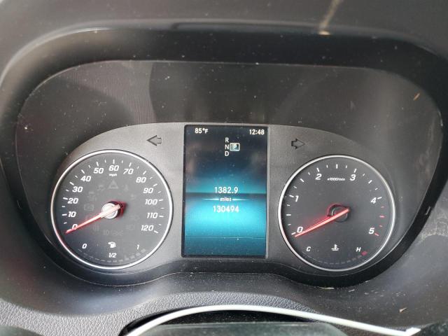 2023 MERCEDES-BENZ SPRINTER 2 W1Y4KCHY1PT138741