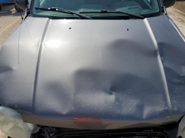 2006 Ford Escape Xlt VIN: 1FMYU931X6KA96695 Lot: 53043624