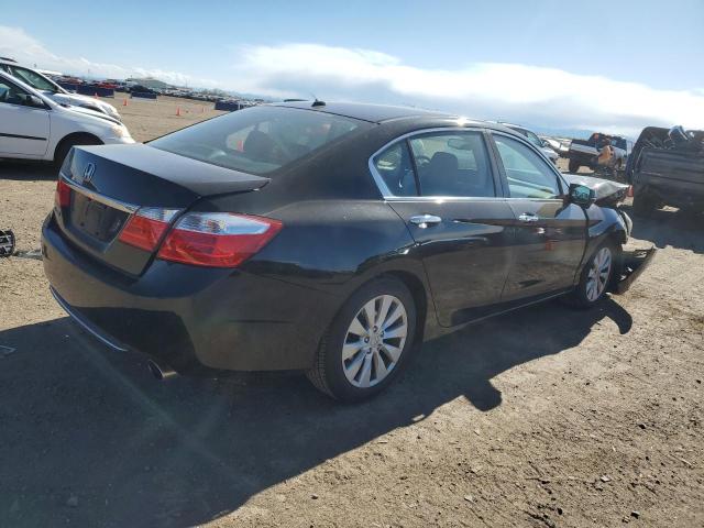 2015 Honda Accord Exl VIN: 1HGCR2F83FA070432 Lot: 53876514