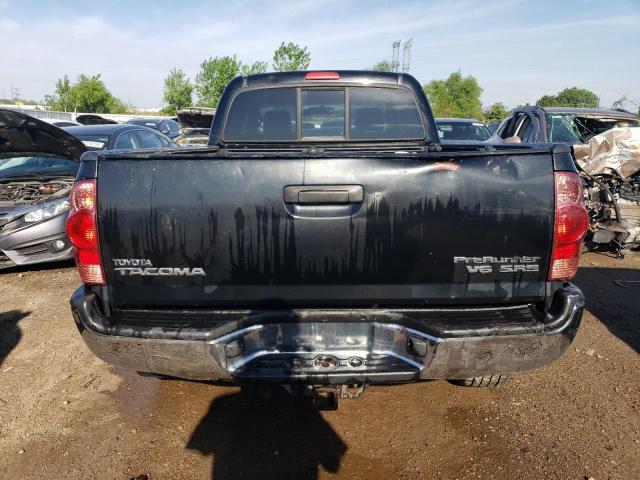 2008 Toyota Tacoma Prerunner Access Cab VIN: 5TETU62N28Z503974 Lot: 54034194