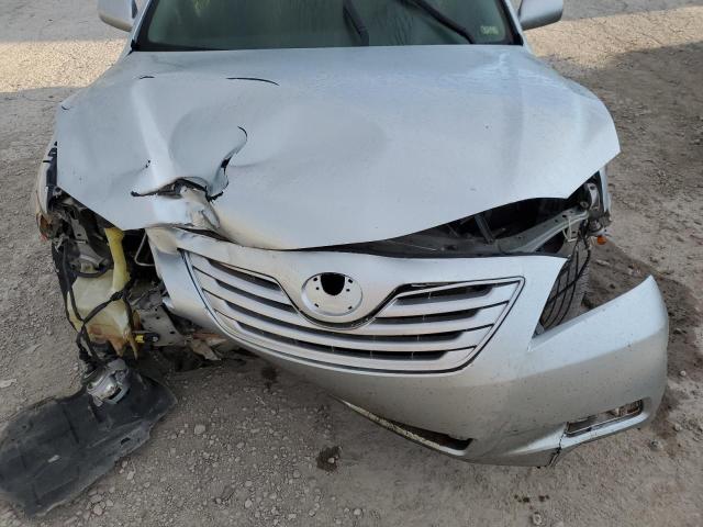 2007 Toyota Camry Ce VIN: 4T1BE46K67U647284 Lot: 54204914