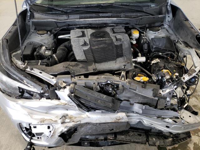 2021 Subaru Forester Premium VIN: JF2SKAJC8MH560391 Lot: 55913184