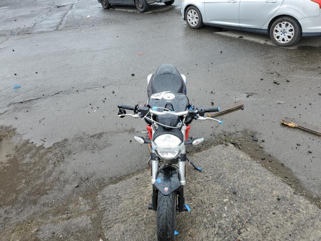 2012 DUCATI MONSTER 79 ZDM1RANNXCB056822