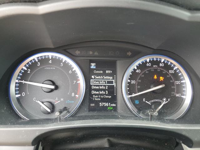 2019 Toyota Highlander Se VIN: 5TDJZRFHXKS619071 Lot: 56729044