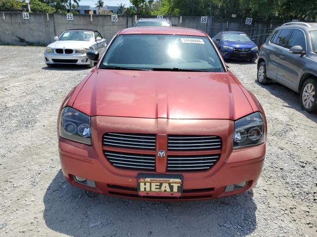 2007 Dodge Magnum Sxt VIN: 2D4FV47V37H777995 Lot: 54436934