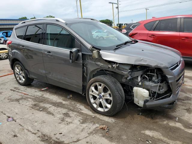 2014 Ford Escape Titanium VIN: 1FMCU0JX8EUB43111 Lot: 56974024