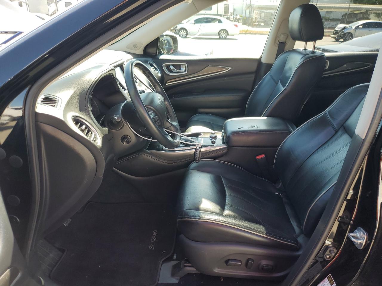 5N1DL0MN6HC547505 2017 Infiniti Qx60