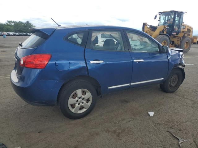 2011 Nissan Rogue S VIN: JN8AS5MV9BW291619 Lot: 56605994